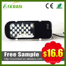 Fashionable cheap 24w led street light with photocell